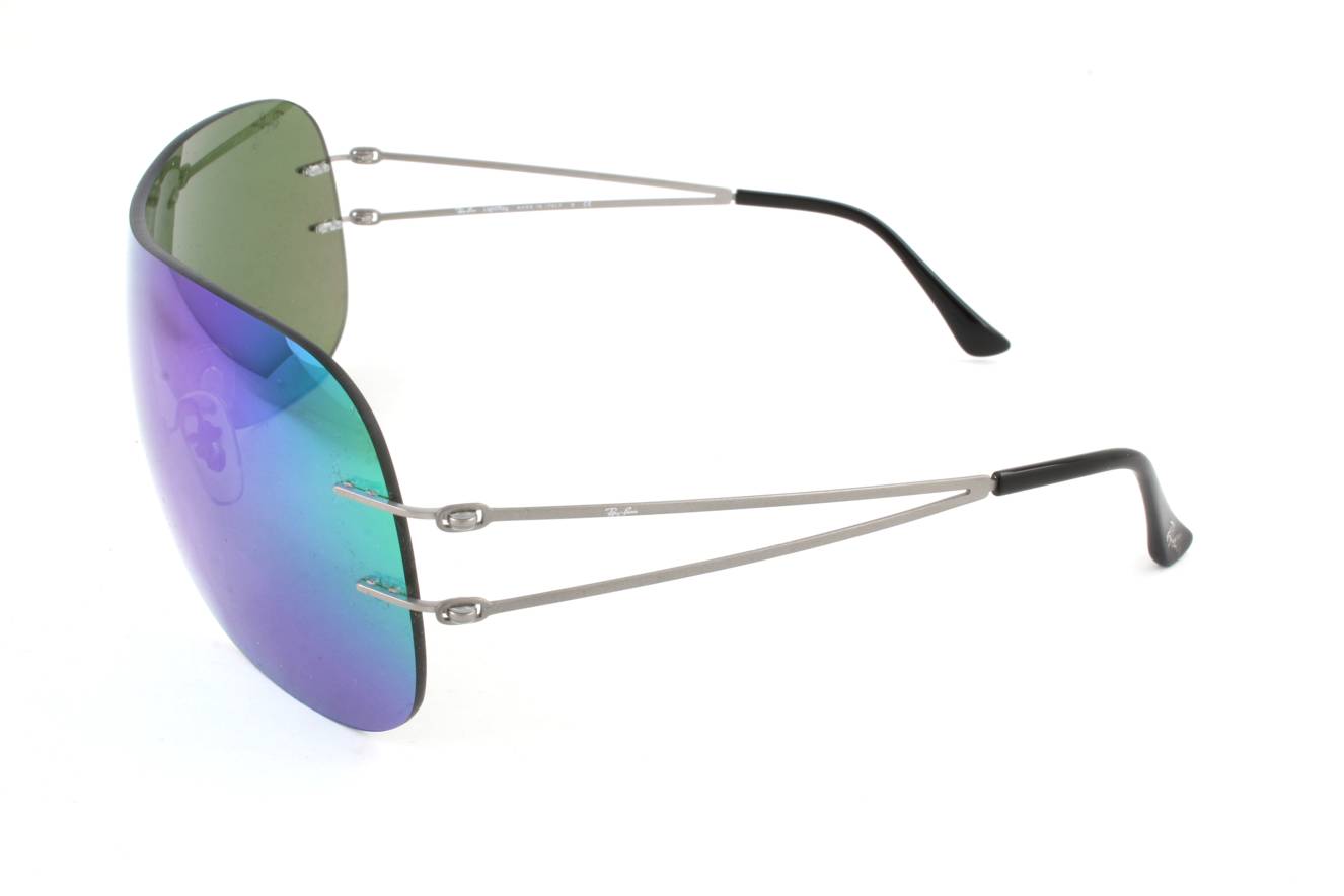 Ray-Ban MOD. 8057 159/3R  