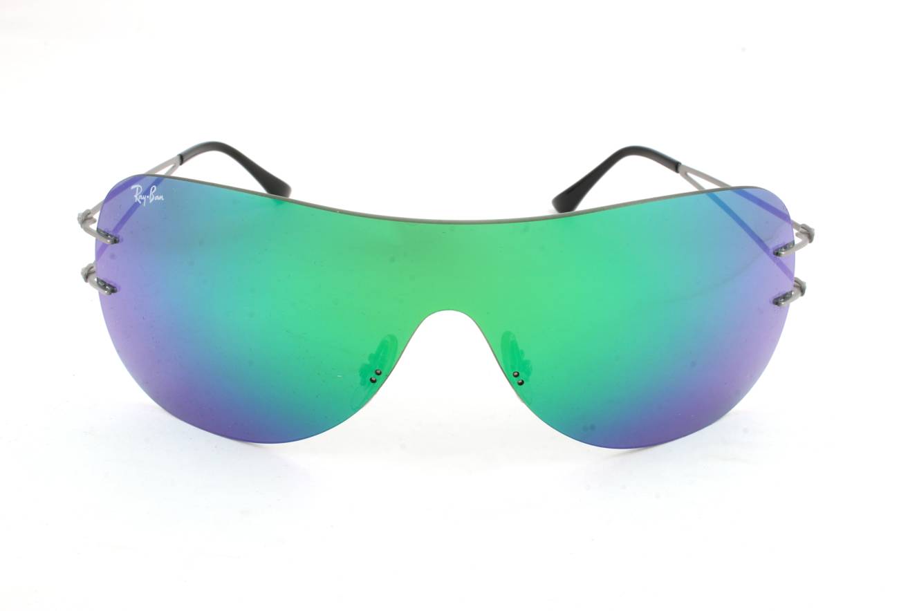 Ray-Ban MOD. 8057 159/3R  