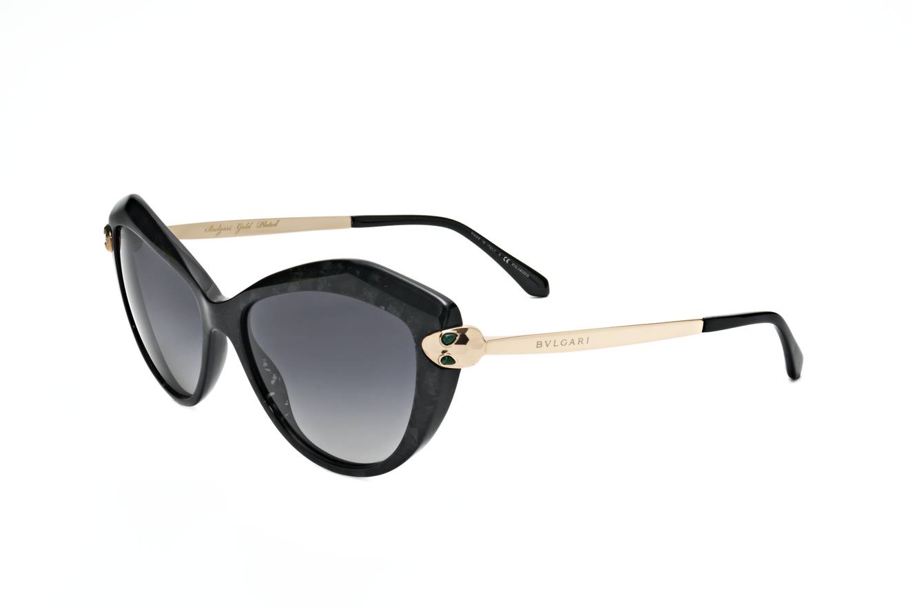 Bulgari BV8186KB 5412T3  