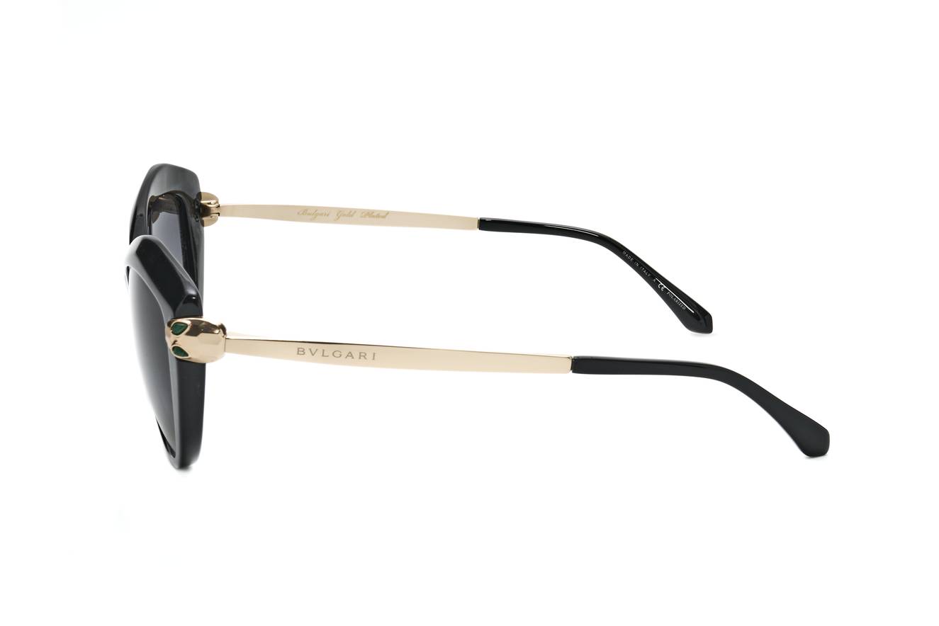 Bulgari BV8186KB 5412T3  