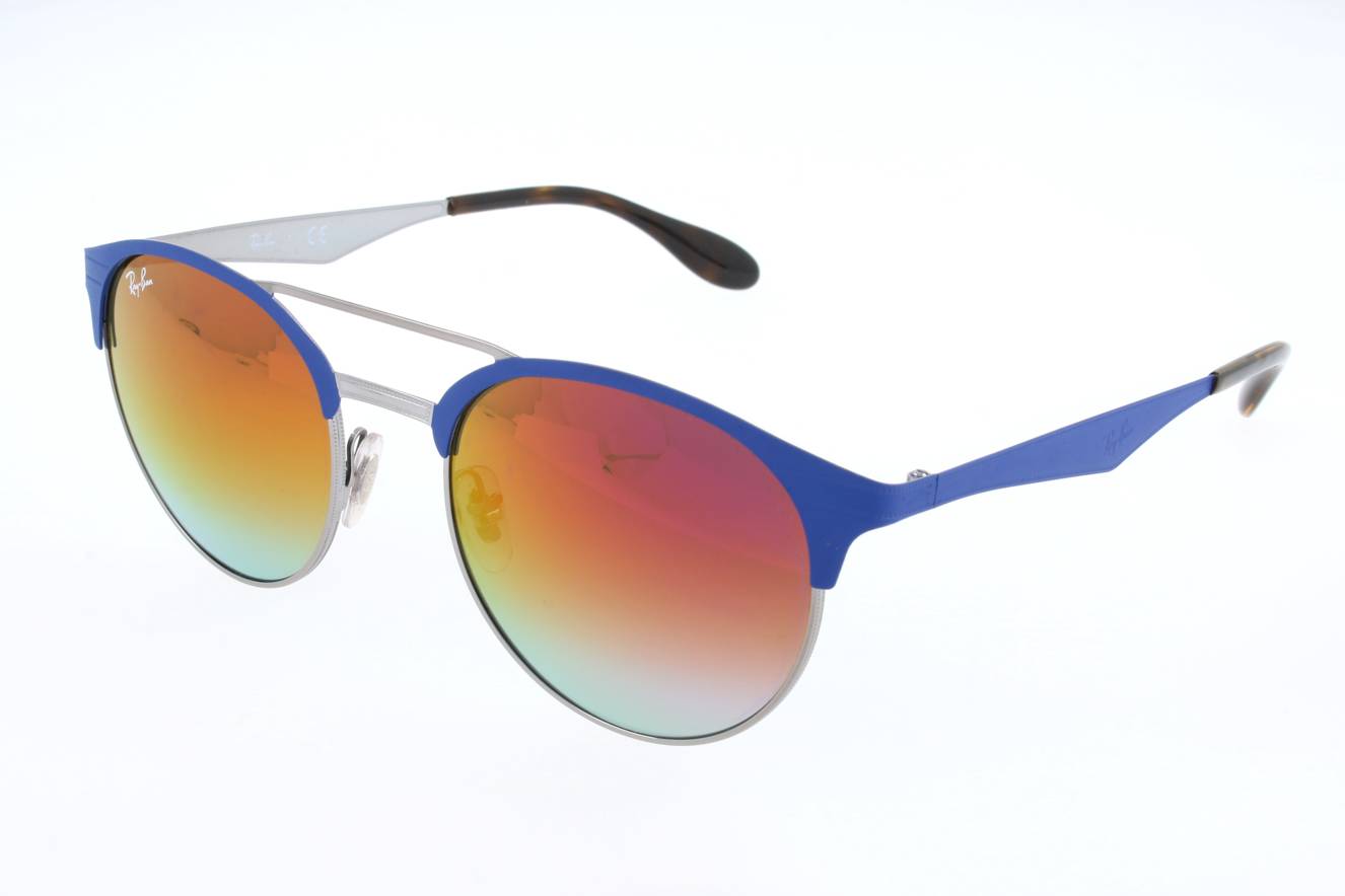 Ray-Ban MOD. 3545 9005A9  