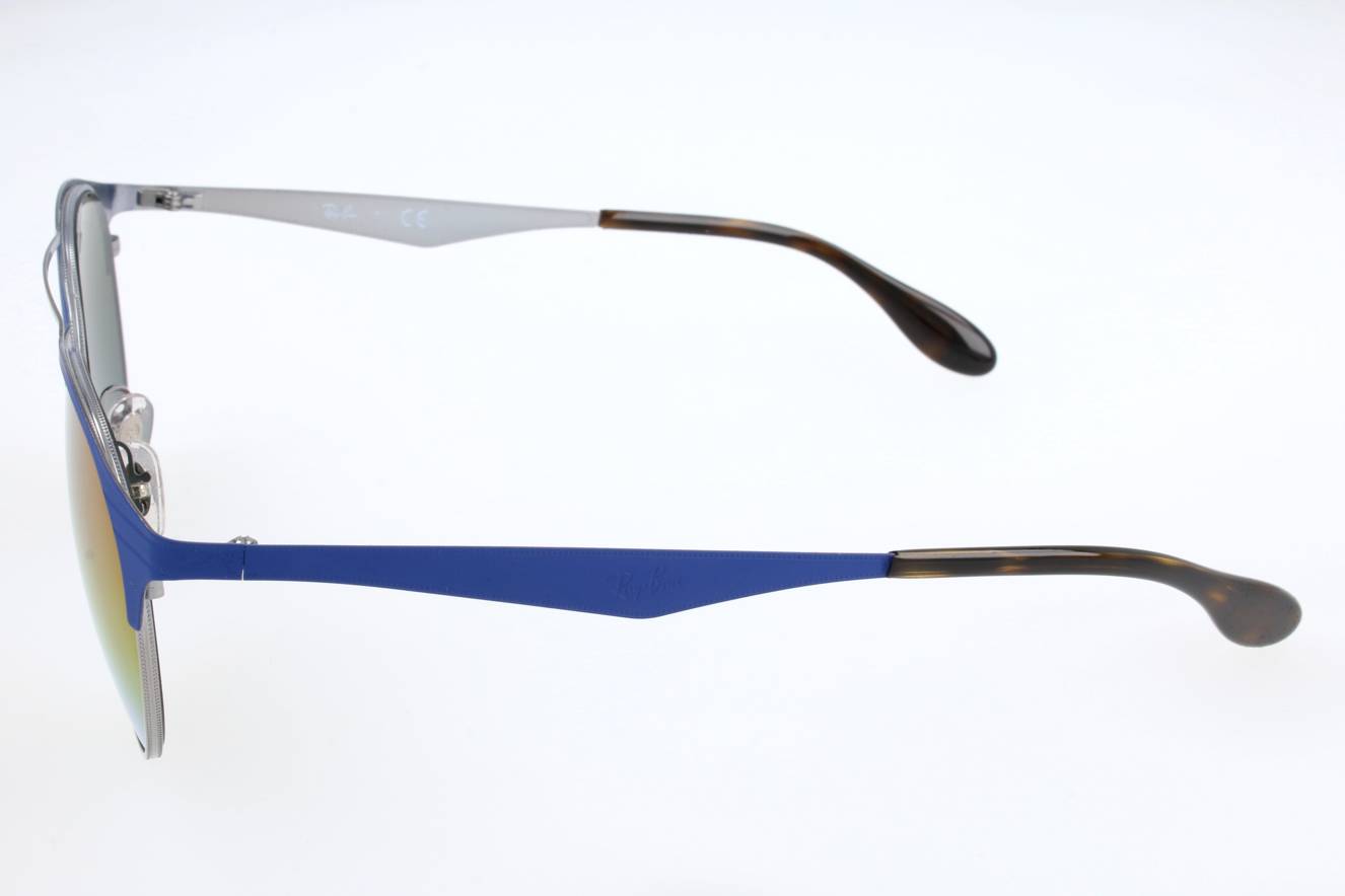 Ray-Ban MOD. 3545 9005A9  