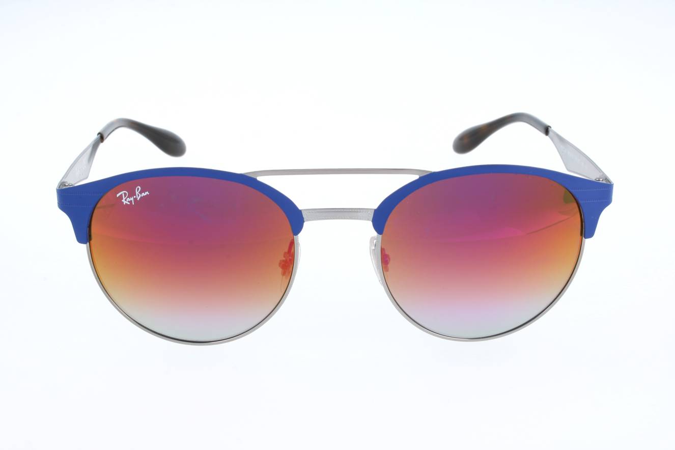 Ray-Ban MOD. 3545 9005A9  