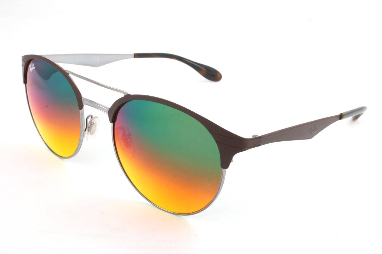 Ray-Ban MOD. 3545 9006A8  