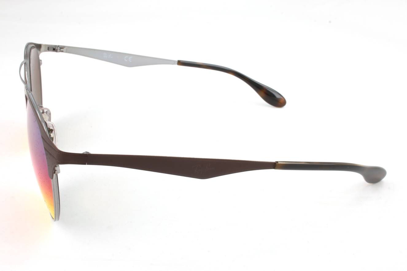 Ray-Ban MOD. 3545 9006A8  