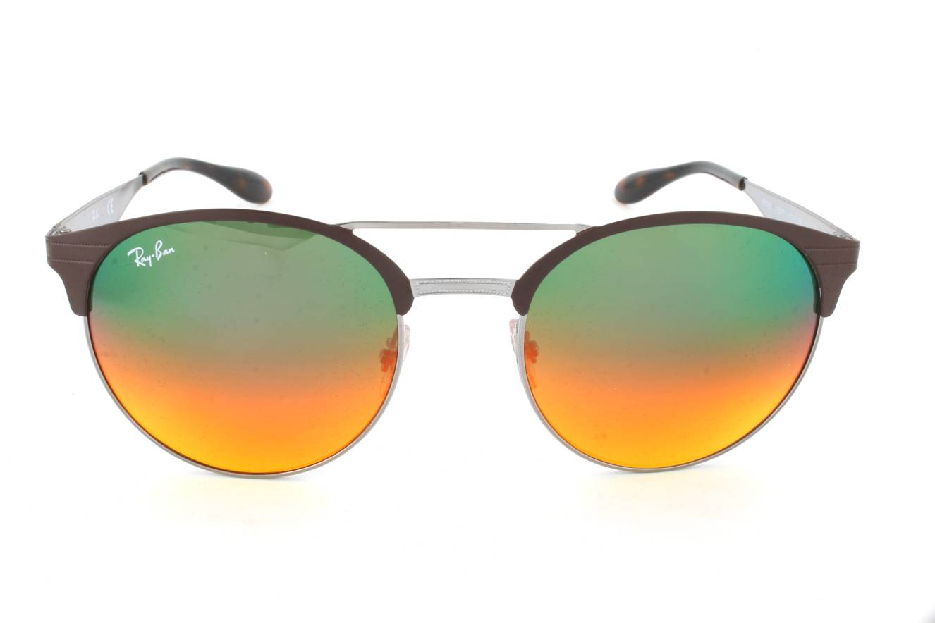 Ray-Ban MOD. 3545 9006A8  