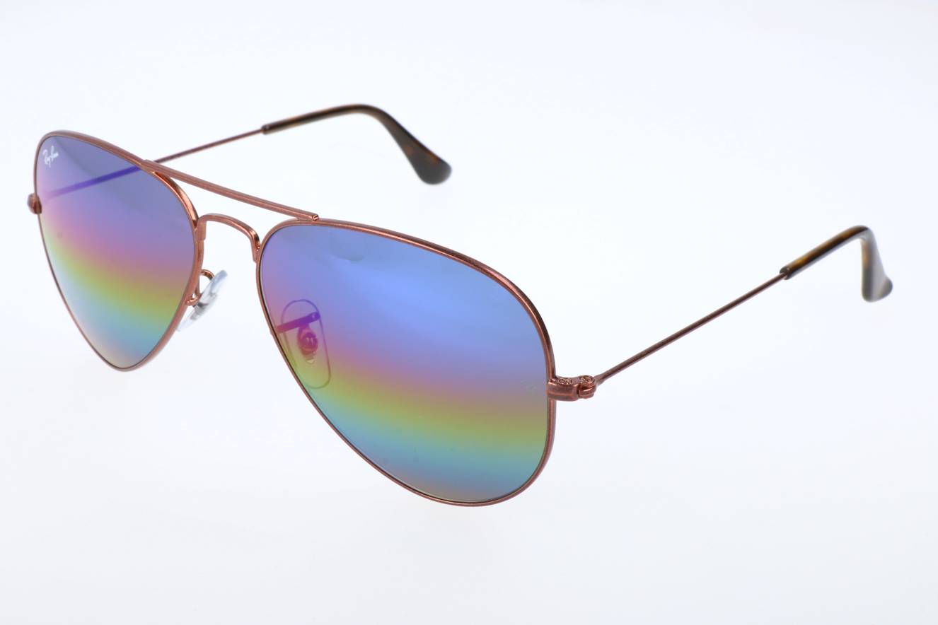 Ray-Ban MOD. 3025 9019C2  