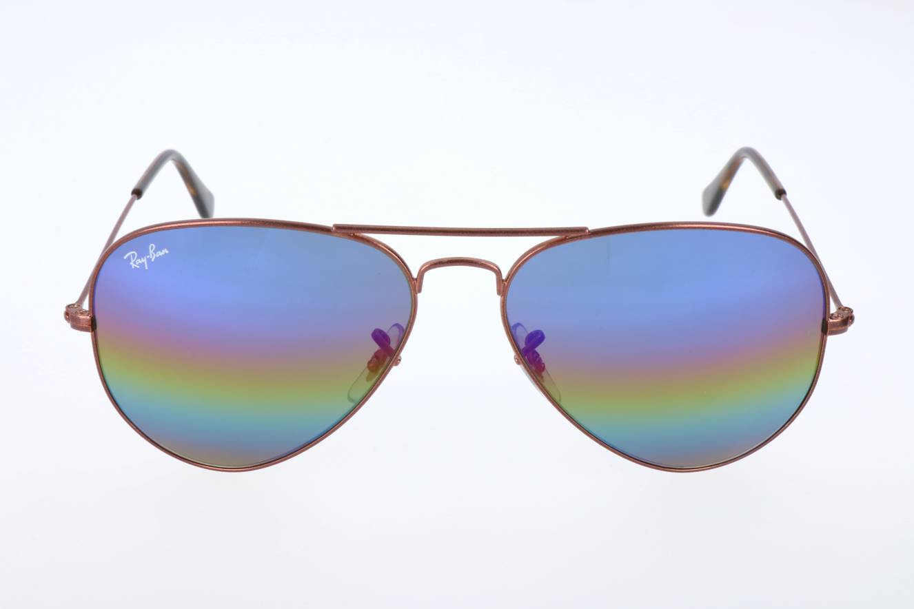 Ray-Ban MOD. 3025 9019C2  