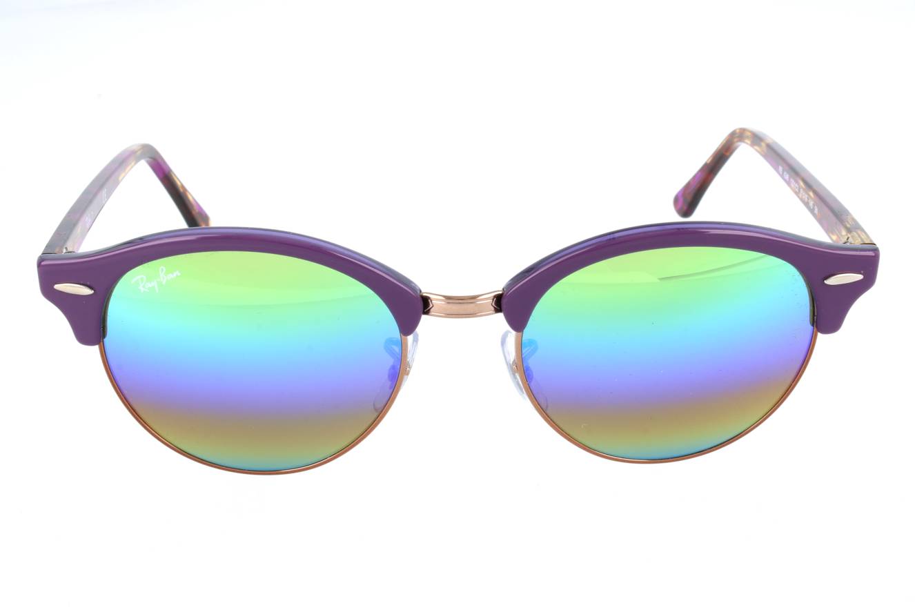 Ray-Ban RB4246 1221C3  