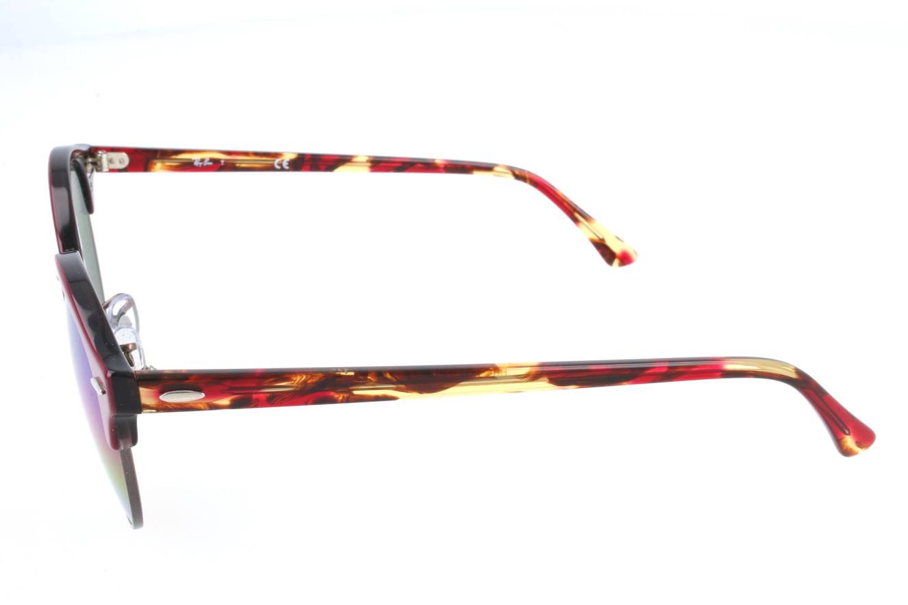 Ray-Ban RB4246 1222C2 Clubround 