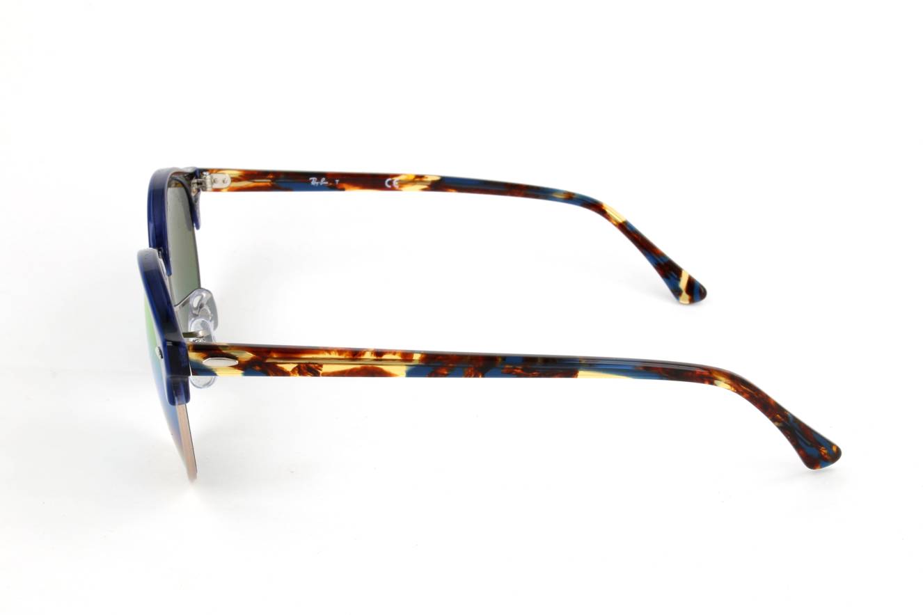 Ray-Ban RB4246 1223C4 Clubround 