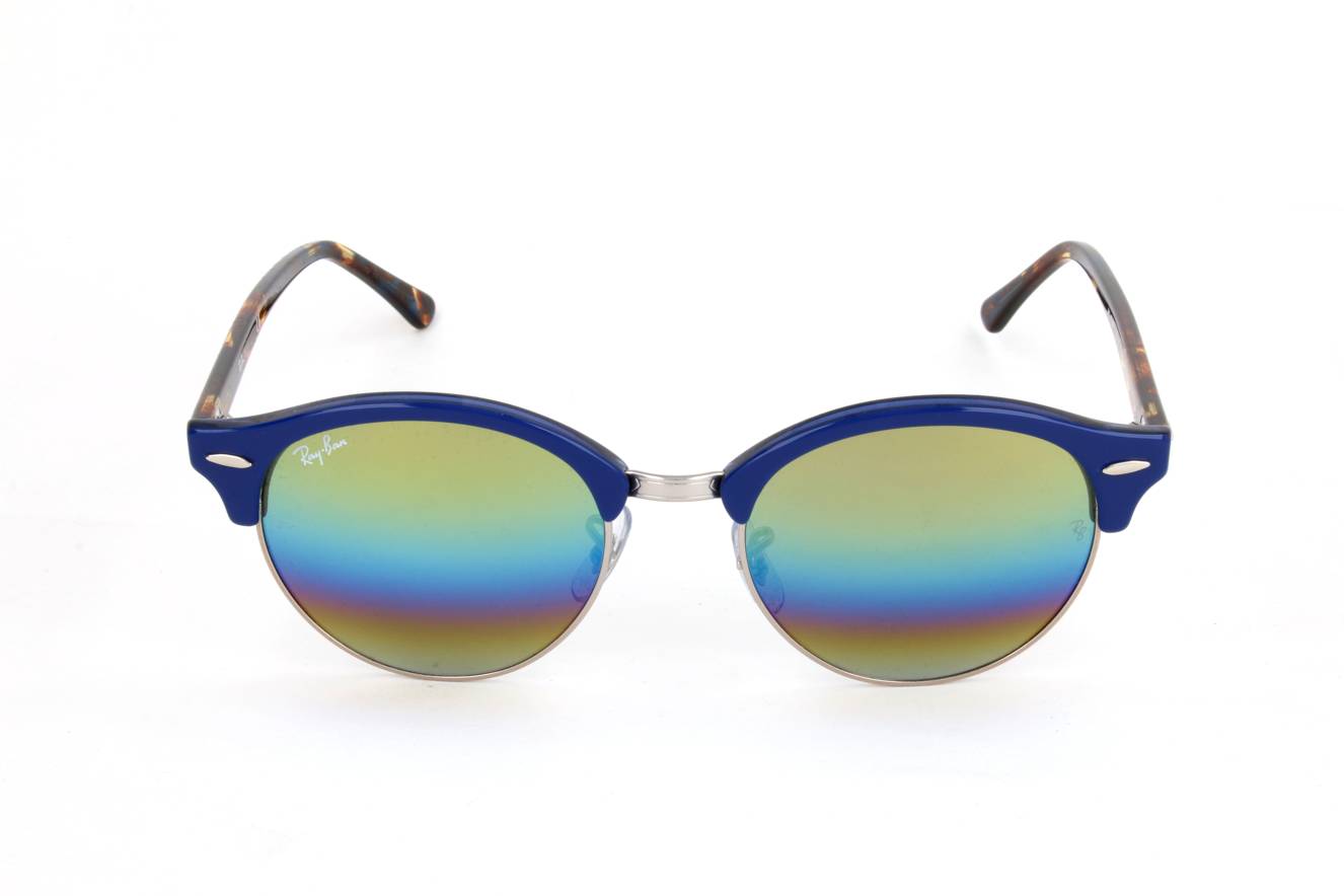 Ray-Ban RB4246 1223C4 Clubround 