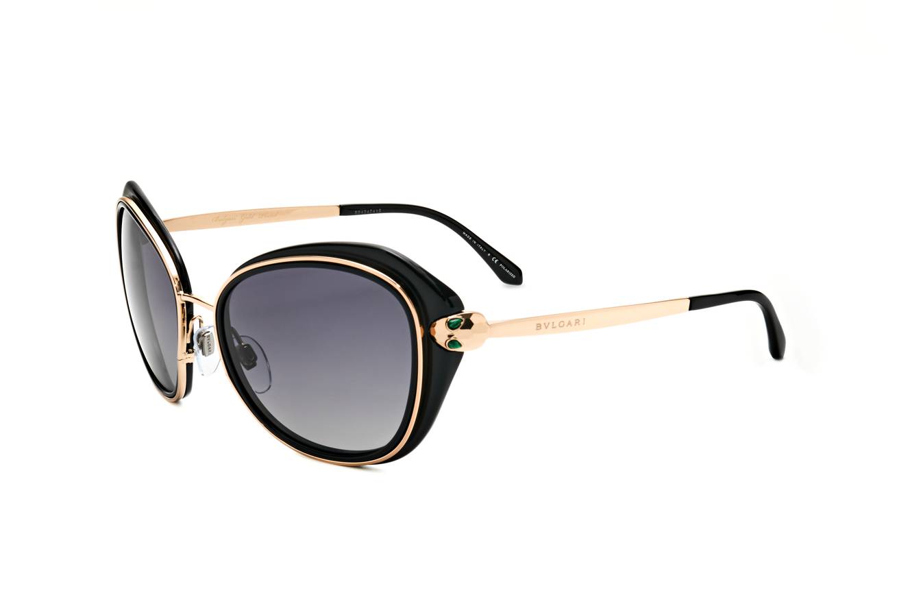 Bulgari BV8190KB 5195T3  