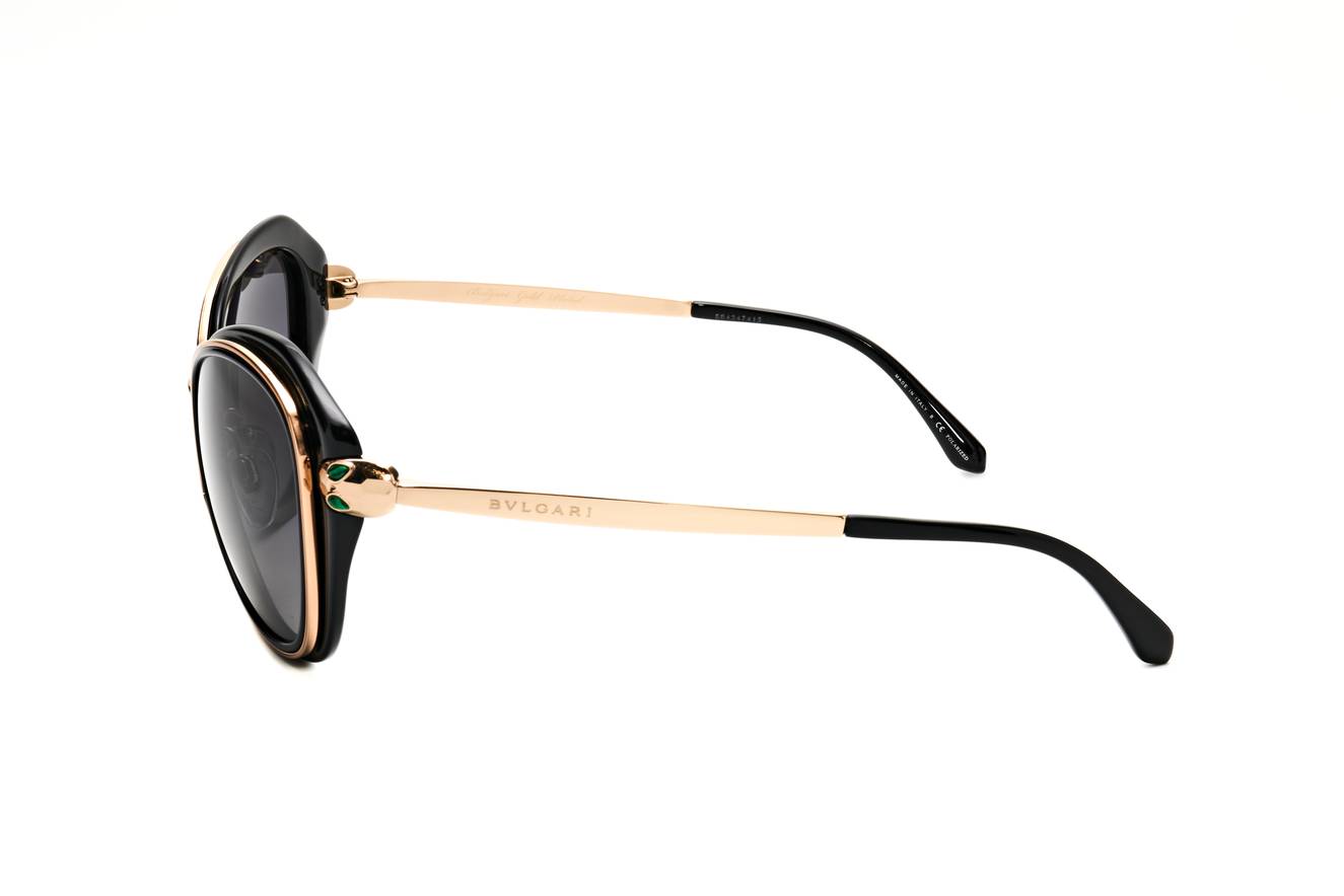 Bulgari BV8190KB 5195T3  