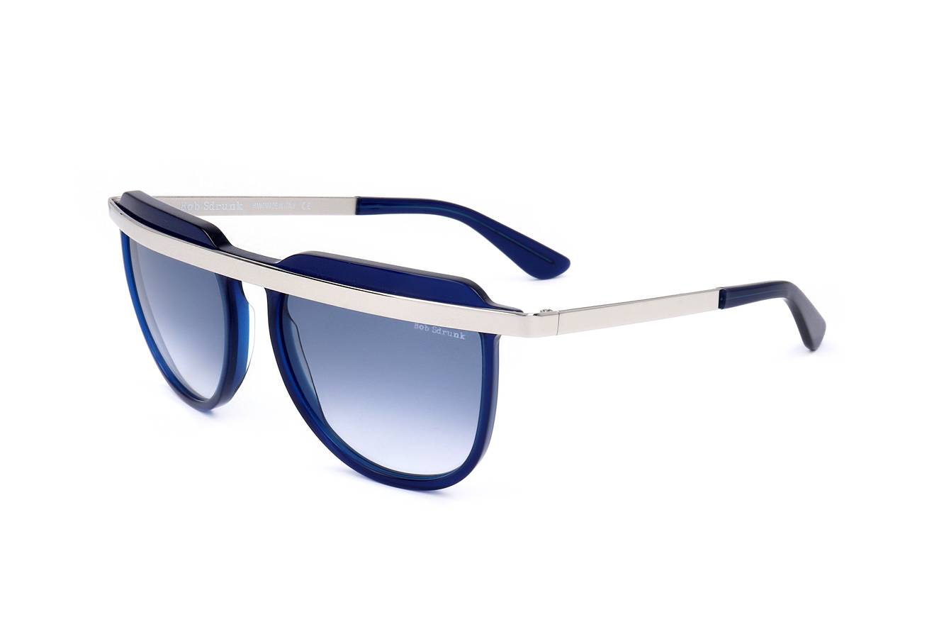 Bobsdrunk STEVE/S 13  