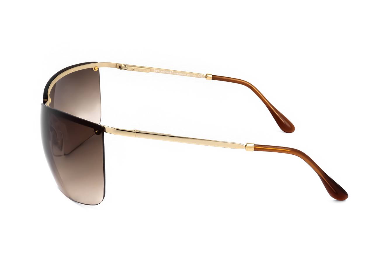 Bobsdrunk LESLIE/S 102  