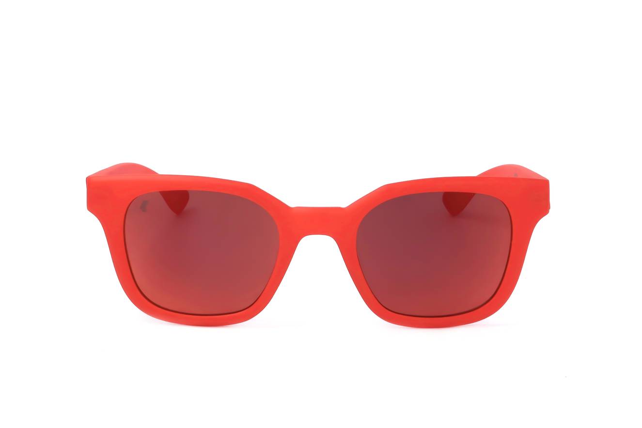 K-way ADVENTURIER ROUGE CORSA TRM  