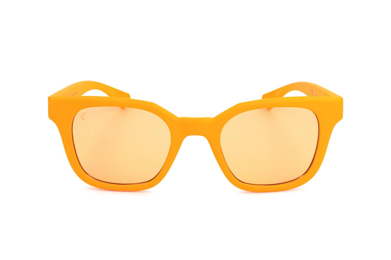 K-way ADVENTURIER JAUNE ODE  