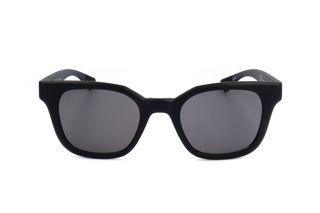 K-way ADVENTURIER NOIR CHARBON U3B  