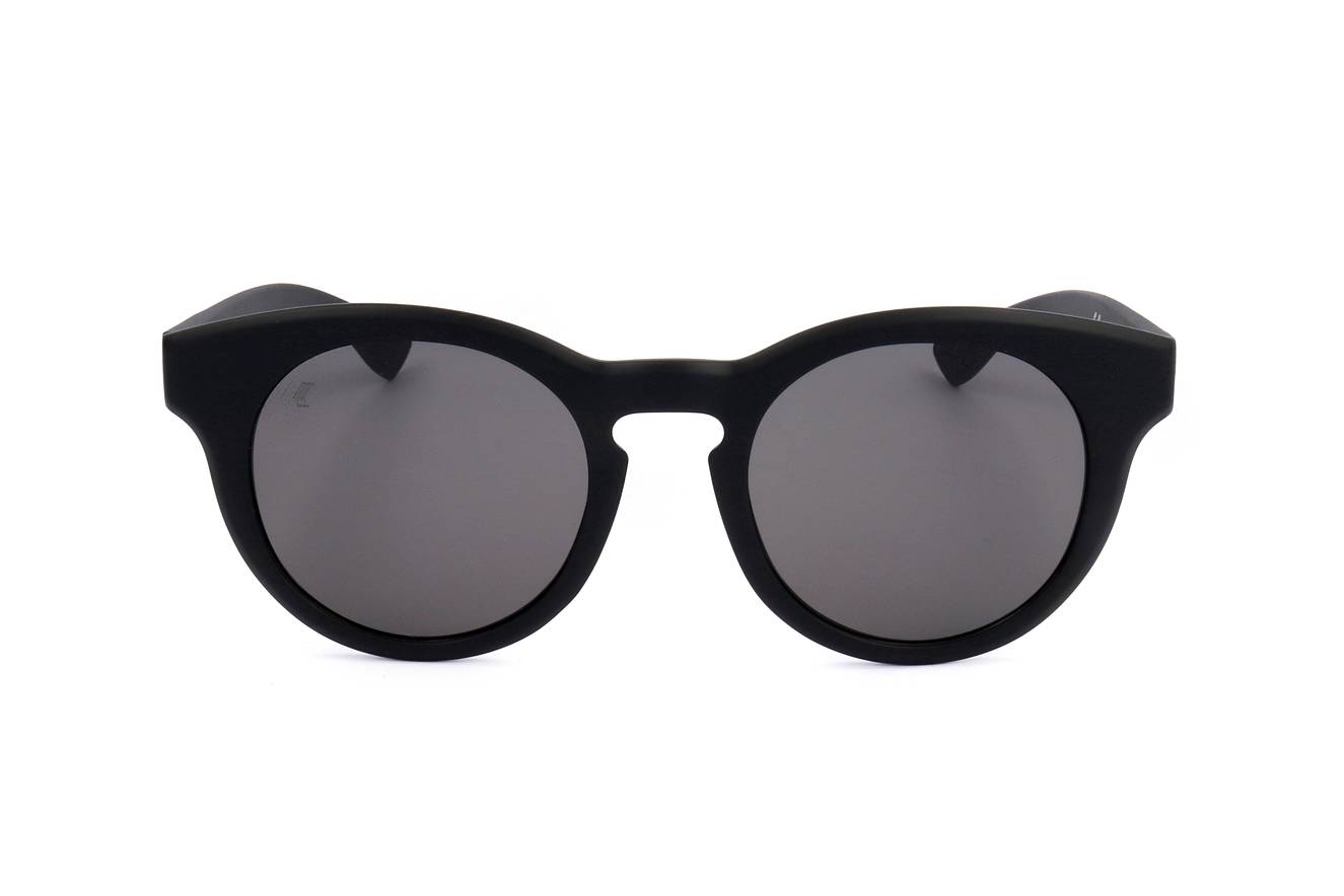 K-way BLISSE NOIR CHARBON CHARBON  