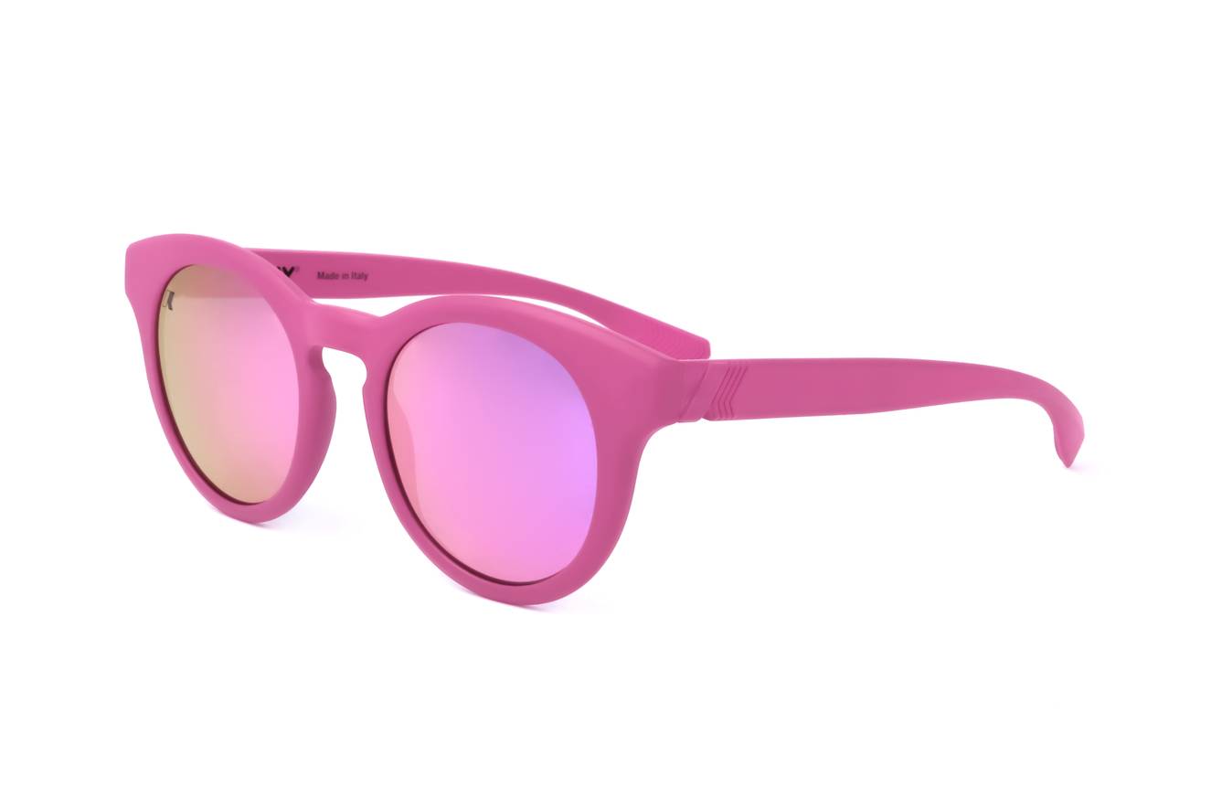 K-way BLISSE MAGENTA FUSHIA FUSHIA  