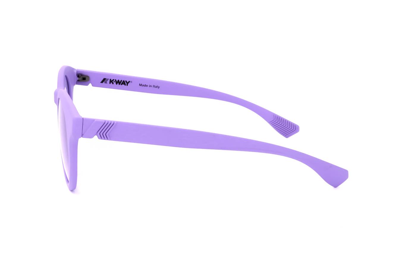K-way BLISSE VIOLET LILAS IUD  