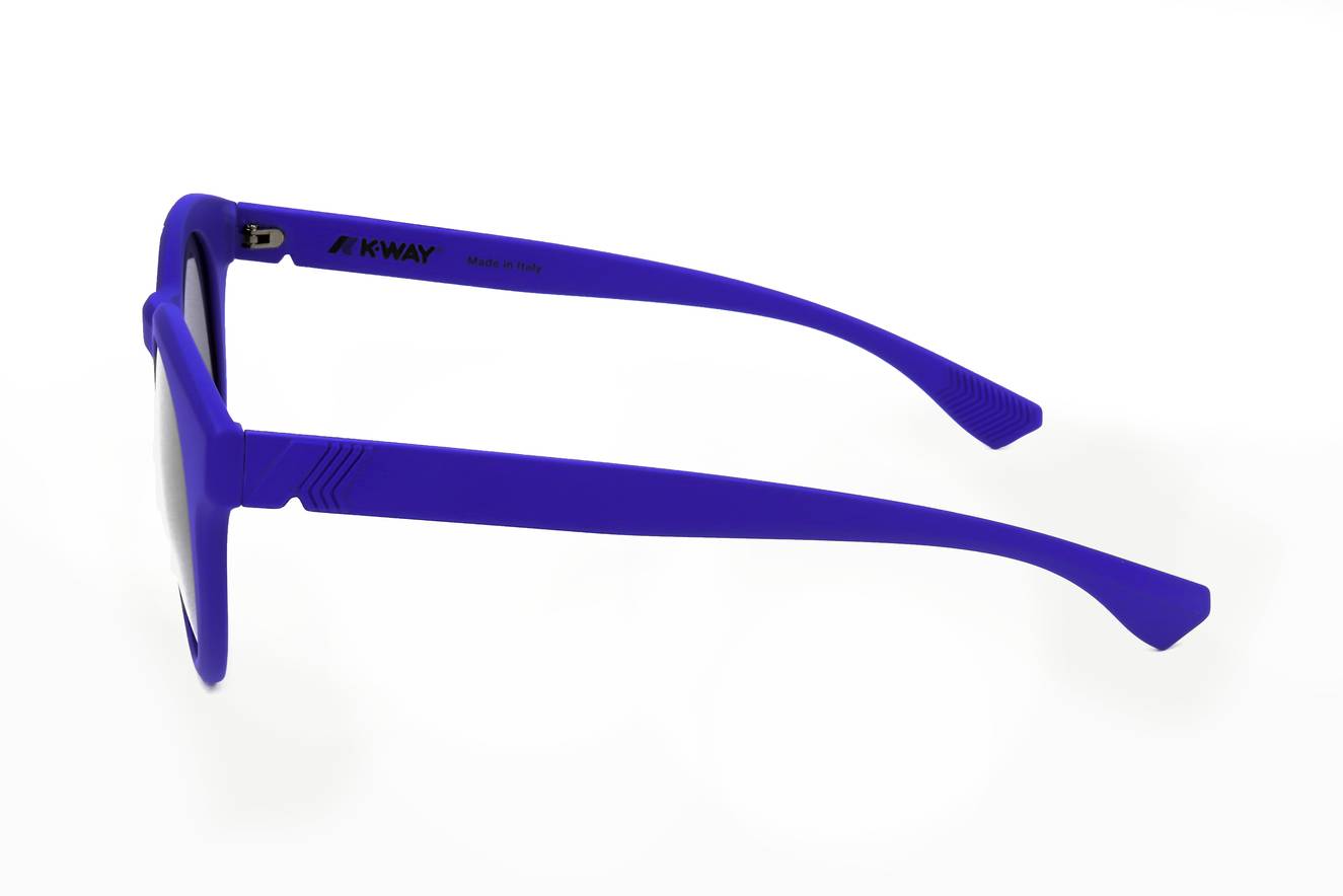 K-way BLISSE BLEU SAPHIR RIP  