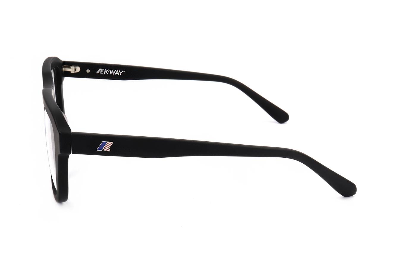 K-way SCHEMA NOIR LK5  