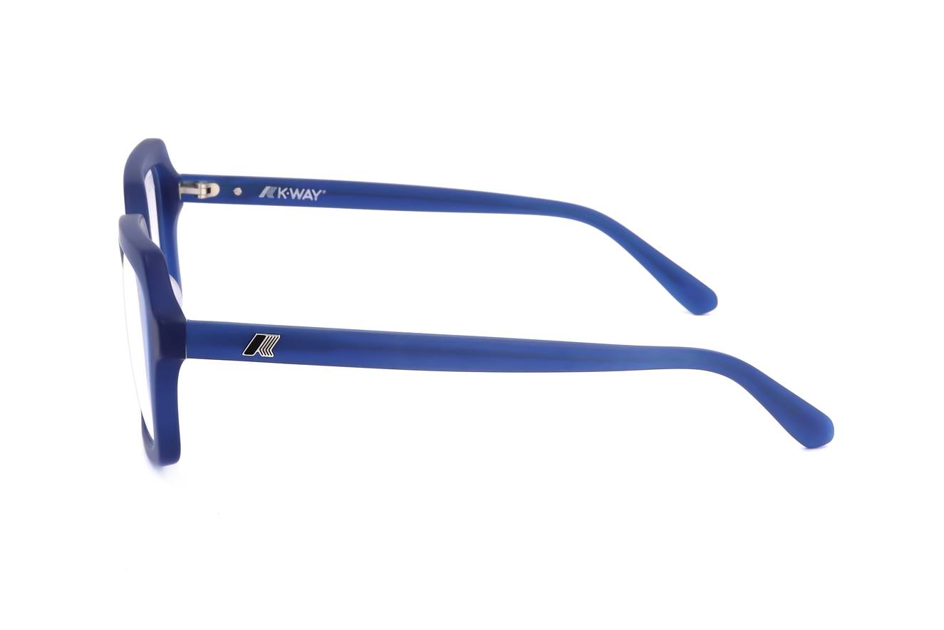 K-way POINT BLUE 9XS  