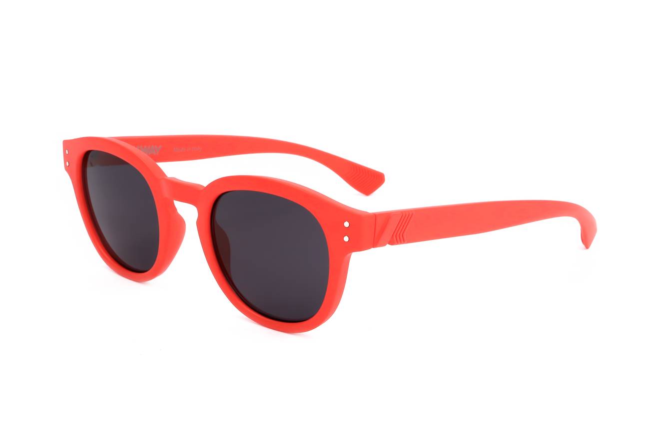 K-way TOUJOURS ROUGE ROUGE  