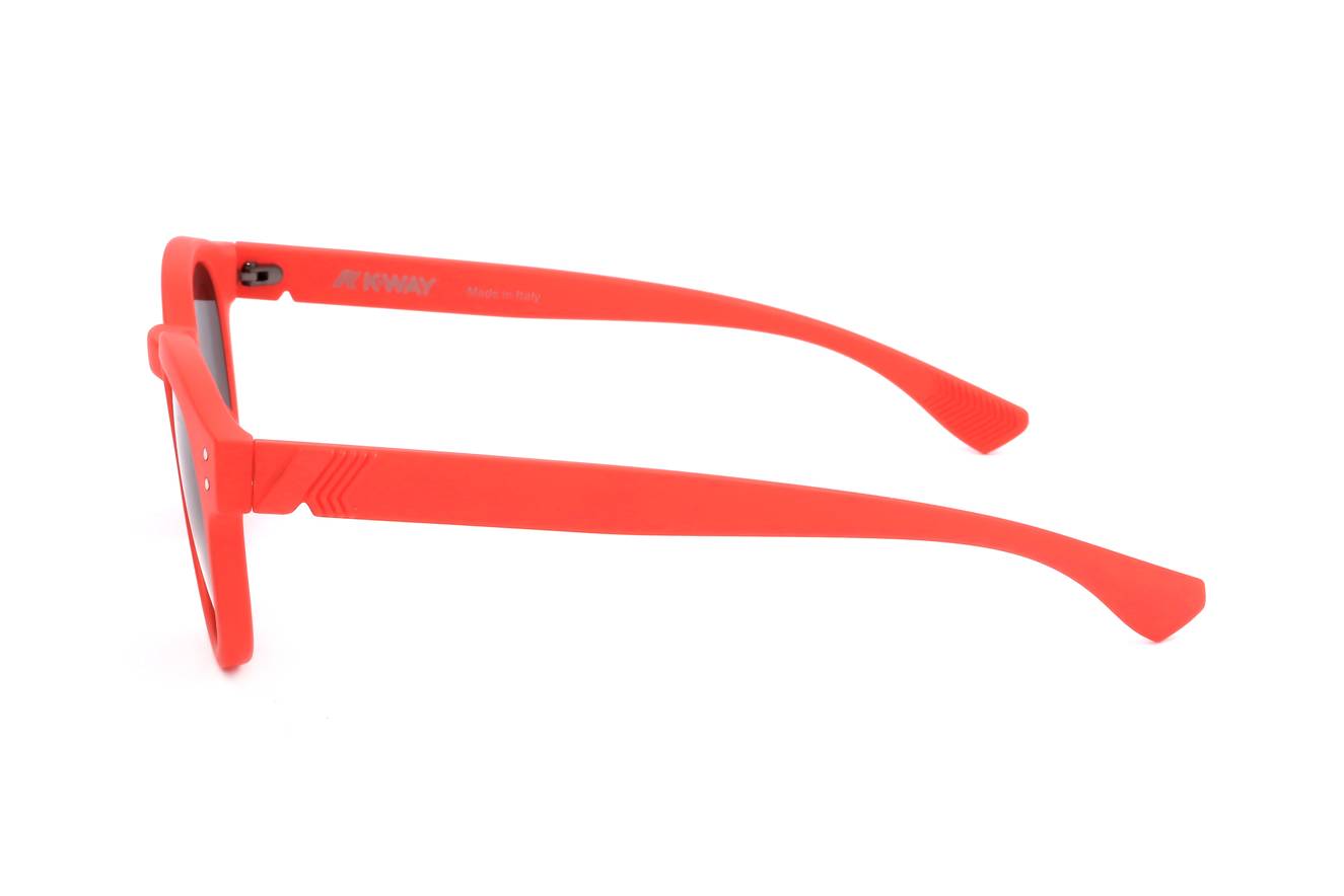 K-way TOUJOURS ROUGE ROUGE  