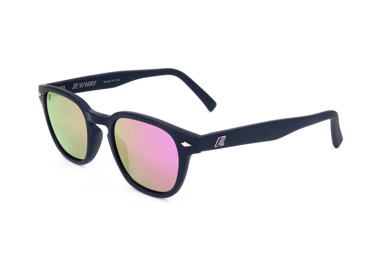 K-way PILIER MARINE UAC  