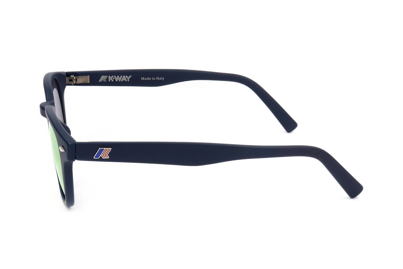 K-way PILIER MARINE UAC  