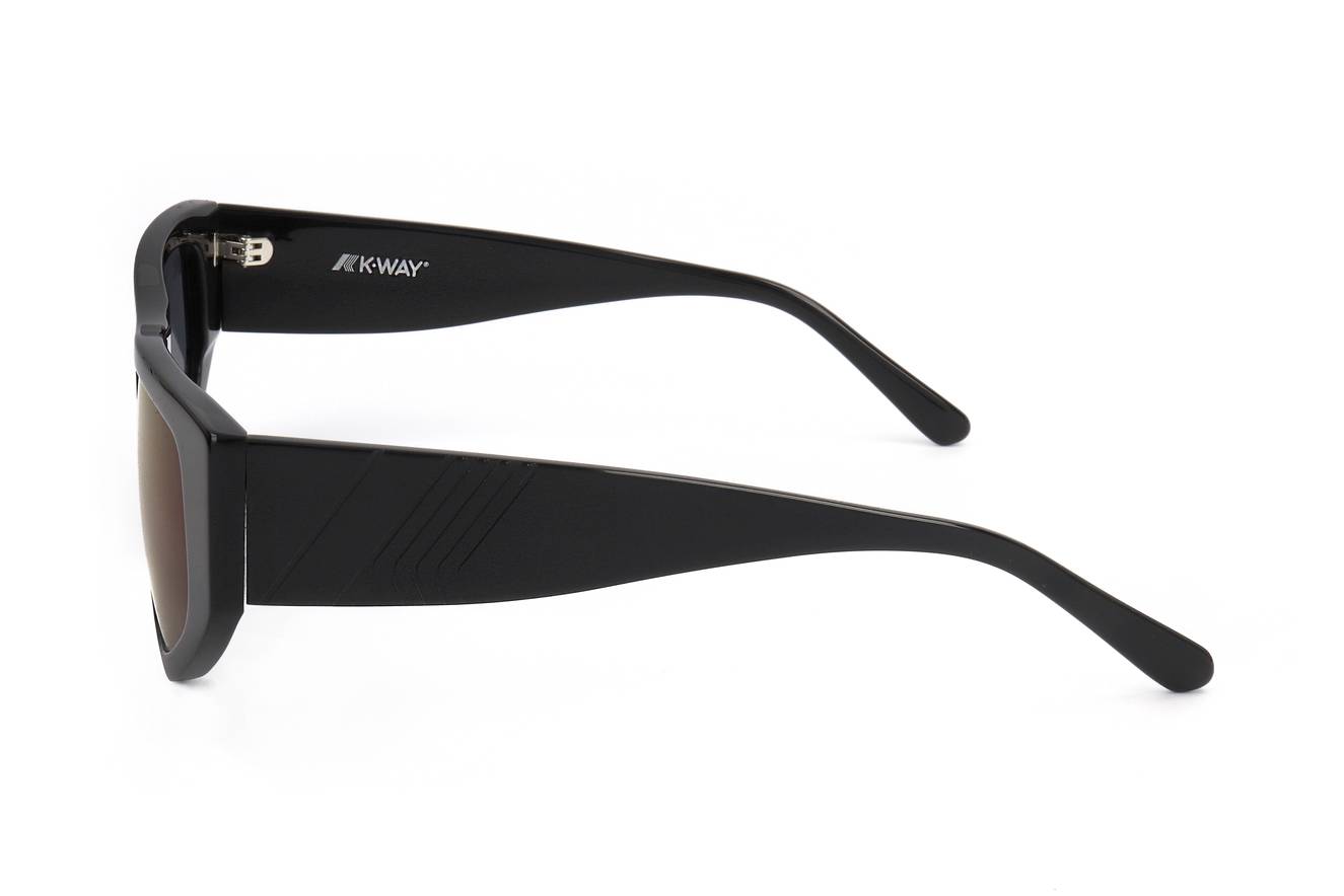 K-way EXCEPTIONNEL NOIR NOIR  