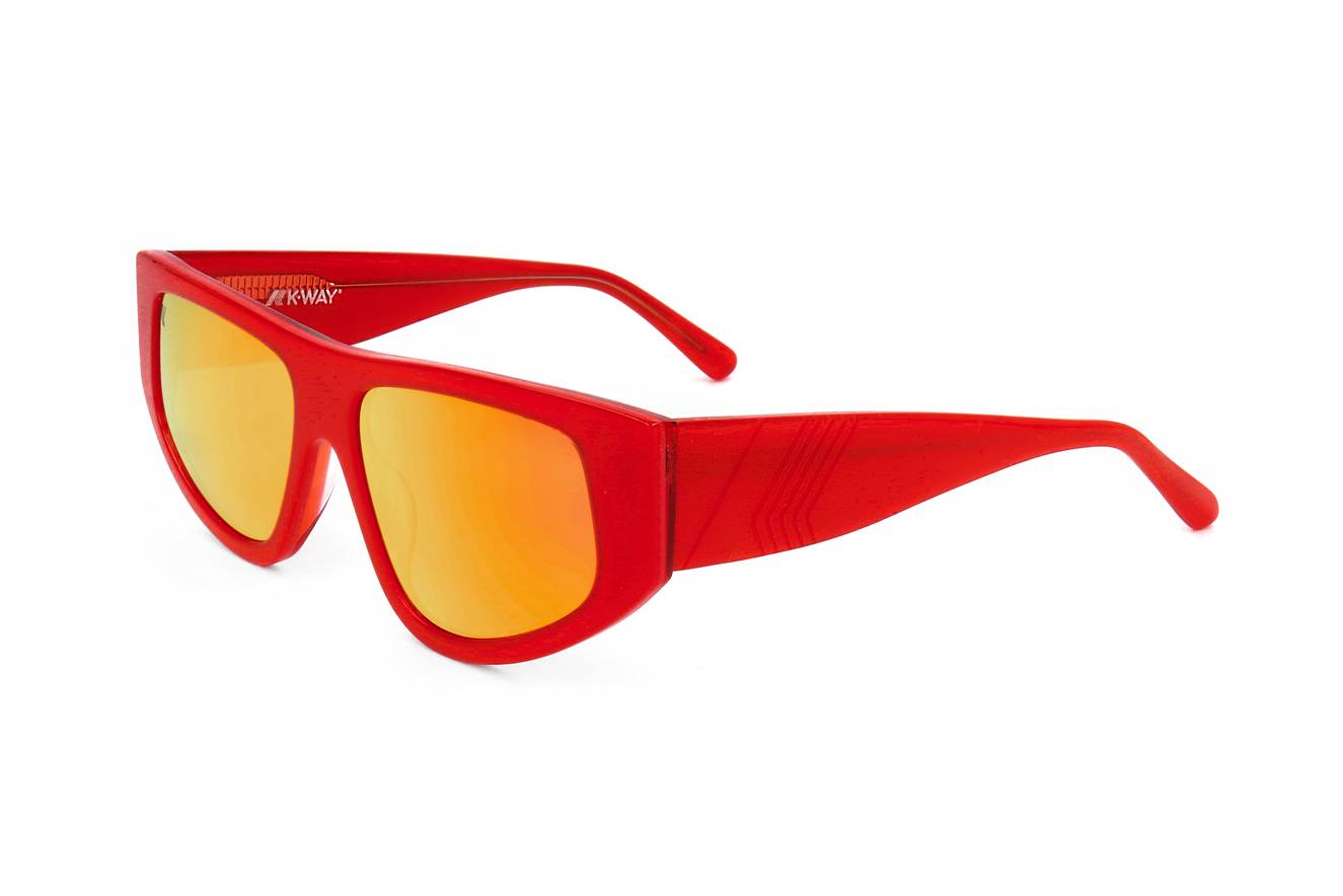 K-way EXCEPTIONNEL CERISE CERISE  