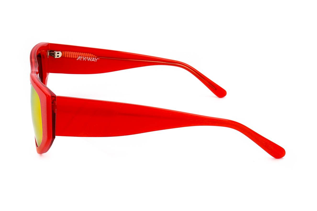 K-way EXCEPTIONNEL CERISE CERISE  