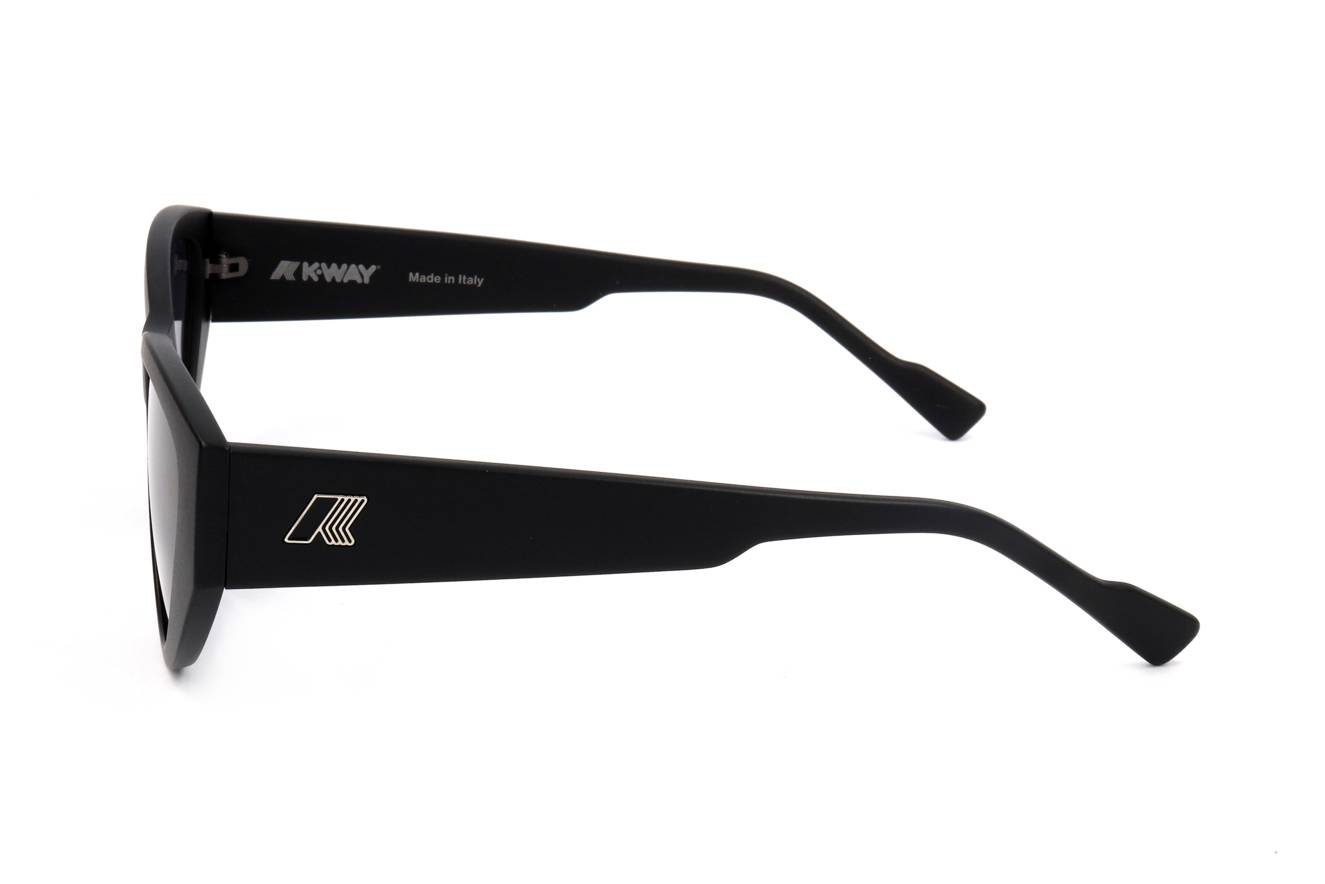 K-way MONDE NOIR YMD  