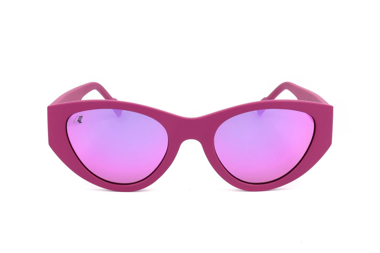 K-way MONDE FUCHSIA TGD  
