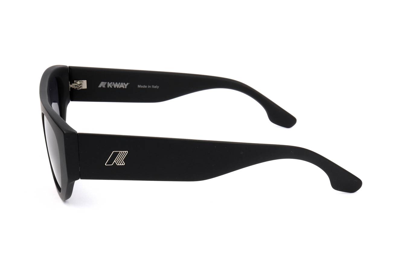 K-way COMPETITION NOIR 4T0  