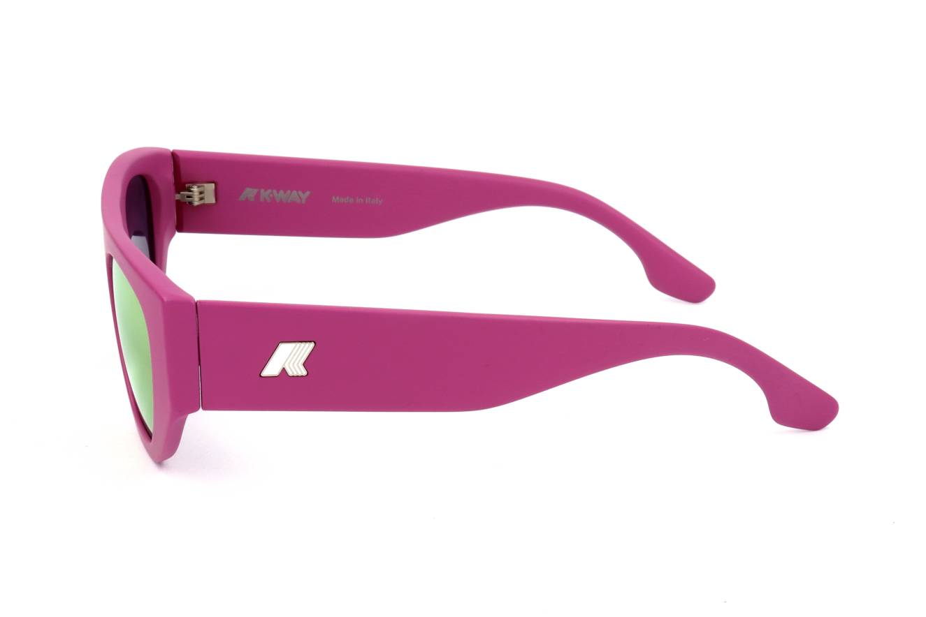 K-way COMPETITION FUCHSIA 77S  
