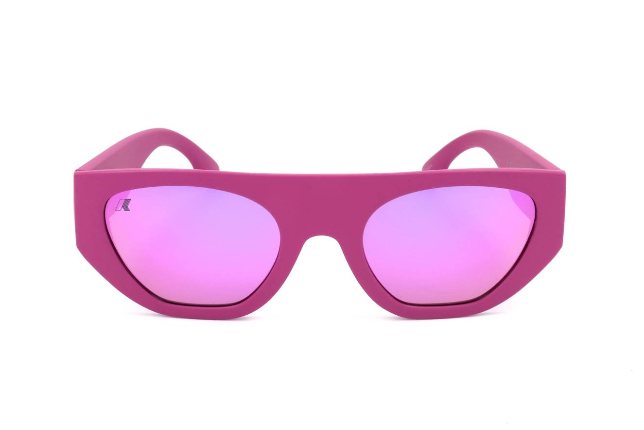 K-way COMPETITION FUCHSIA 77S  