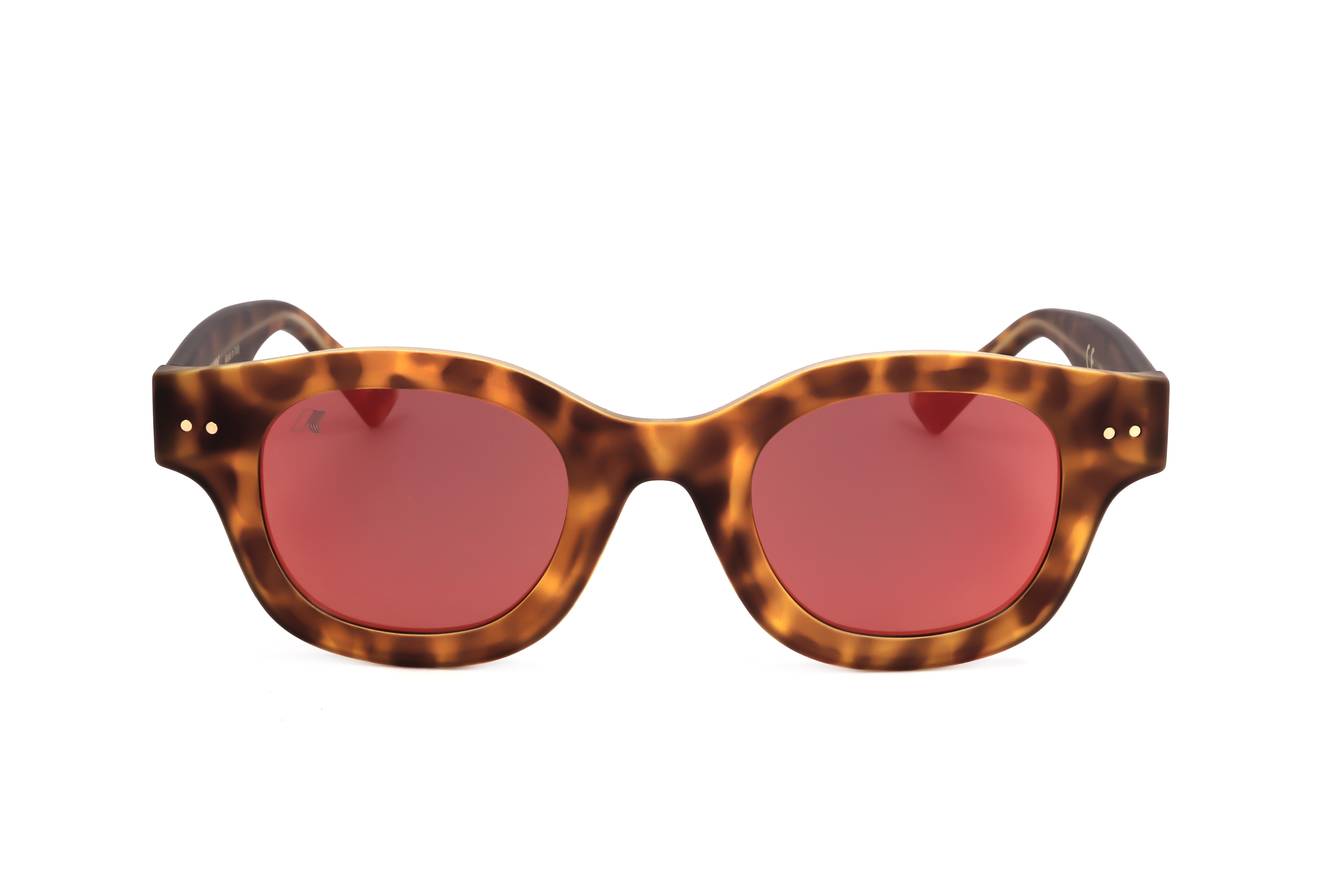 K-way LOU TORTOISE 9CF  