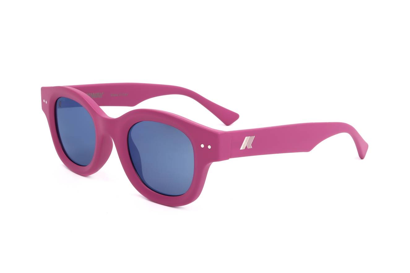 K-way LOU CERISE 4WM  