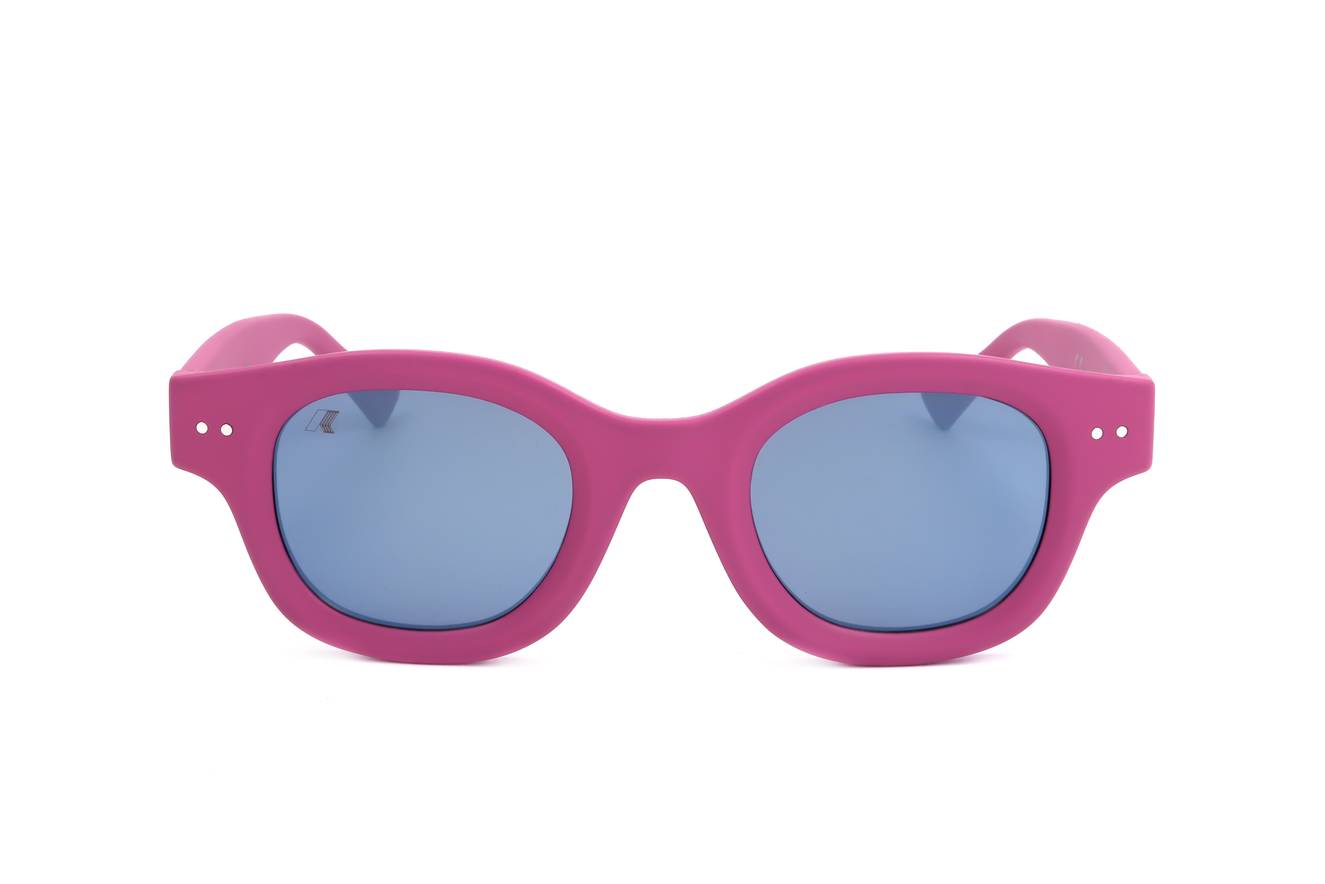 K-way LOU CERISE 4WM  