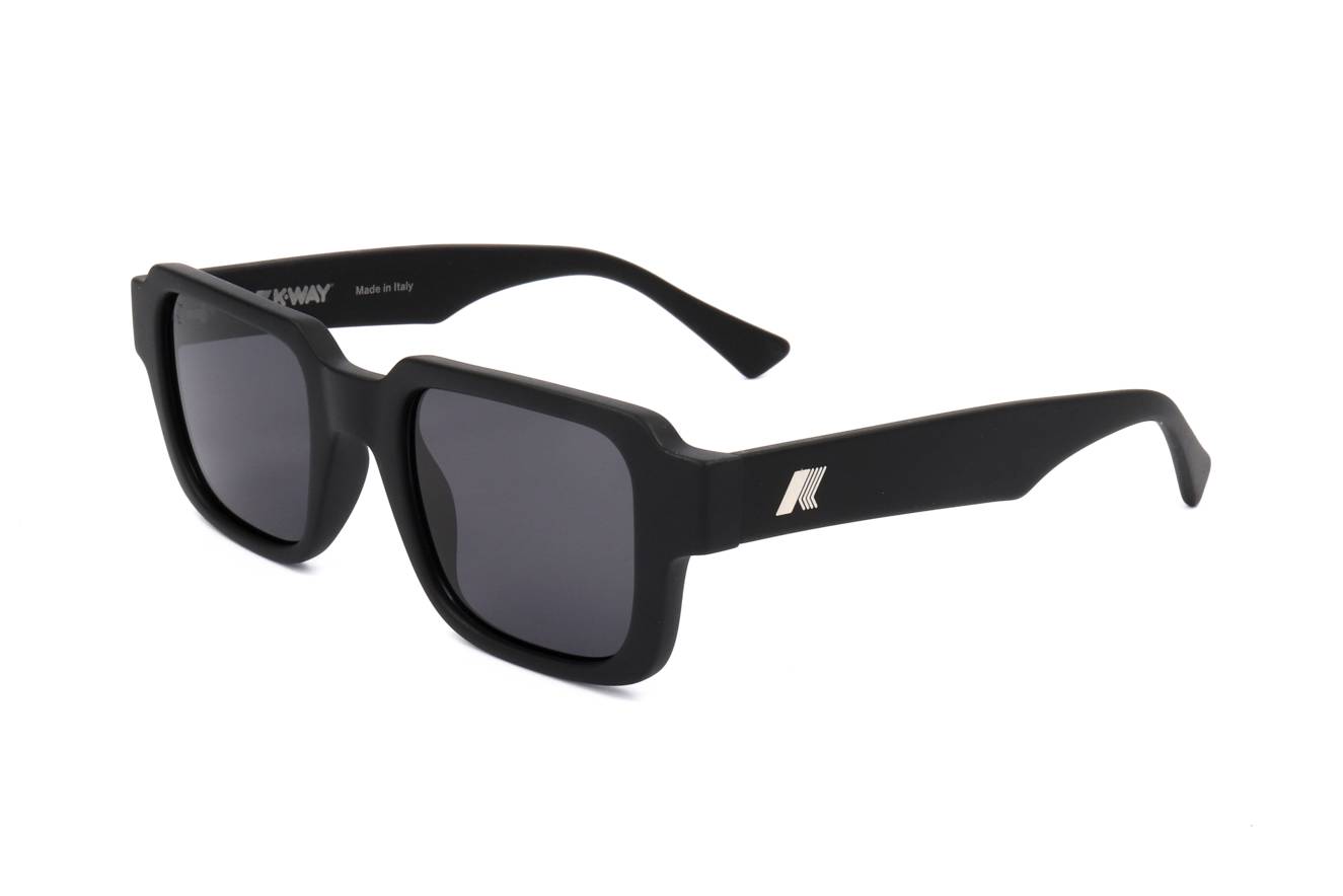 K-way ELEMENT NOIR NOIR  