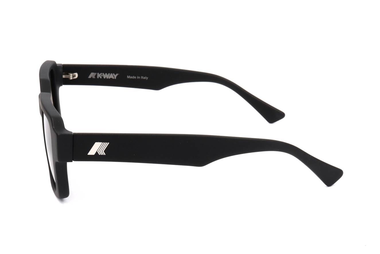 K-way ELEMENT NOIR NOIR  