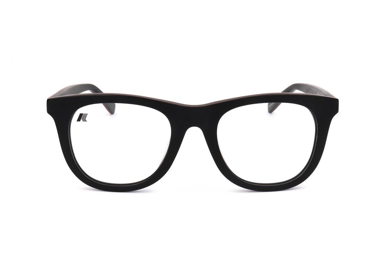 K-way LEGER NOIR NOIR  