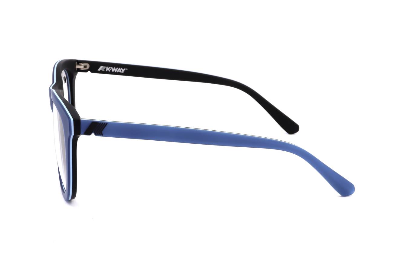 K-way LEGER BLEU MARINE 6S7  