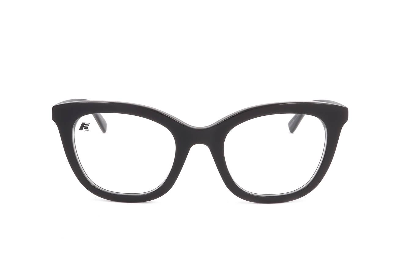 K-way ELLE NOIR NOIR  