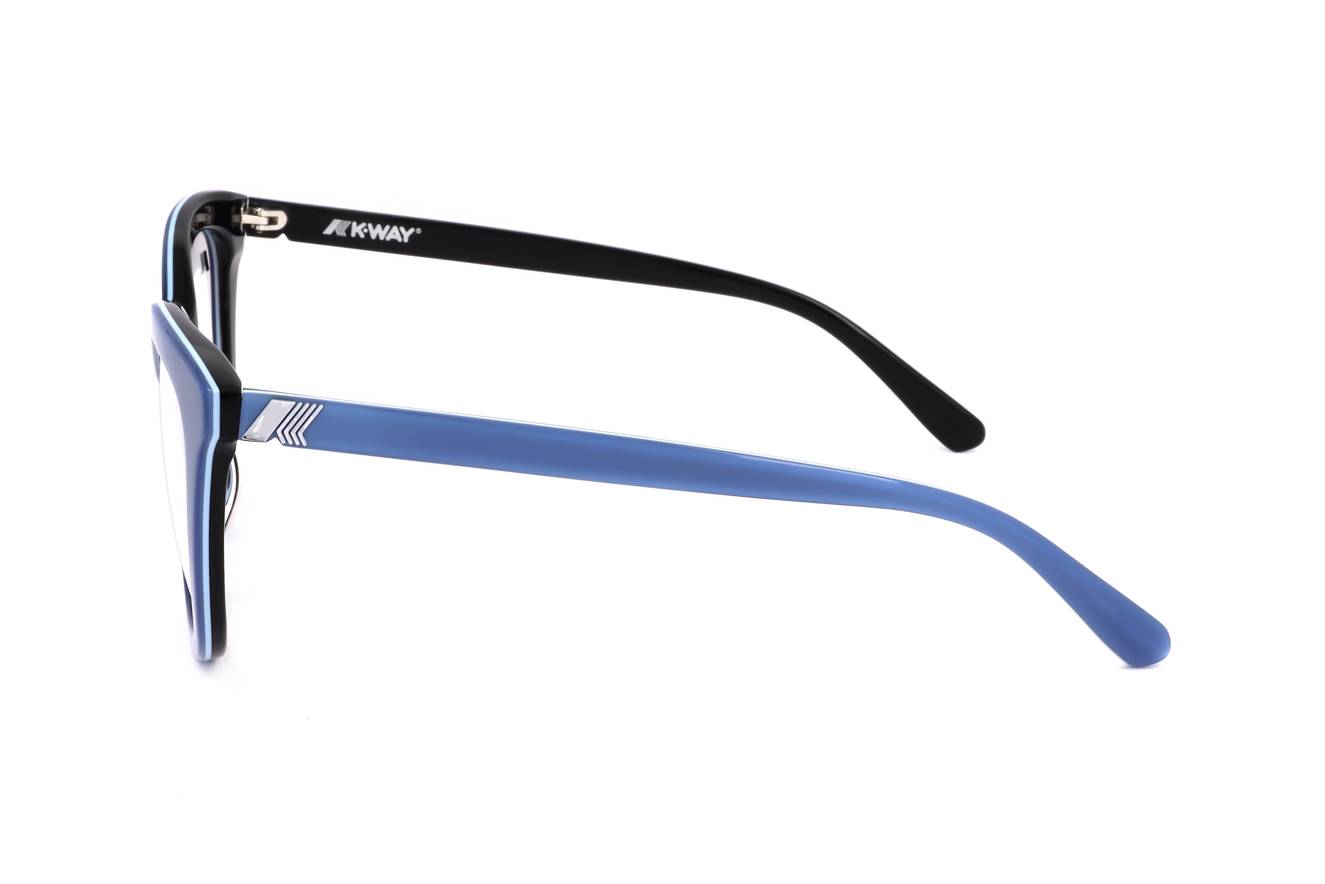 K-way ELLE BLEU MARINE YNC  